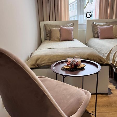 Apartament Przy Obserwatorium&Singielnia Olsztyn  Ngoại thất bức ảnh
