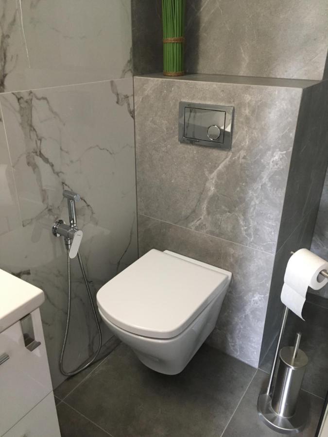 Apartament Przy Obserwatorium&Singielnia Olsztyn  Ngoại thất bức ảnh