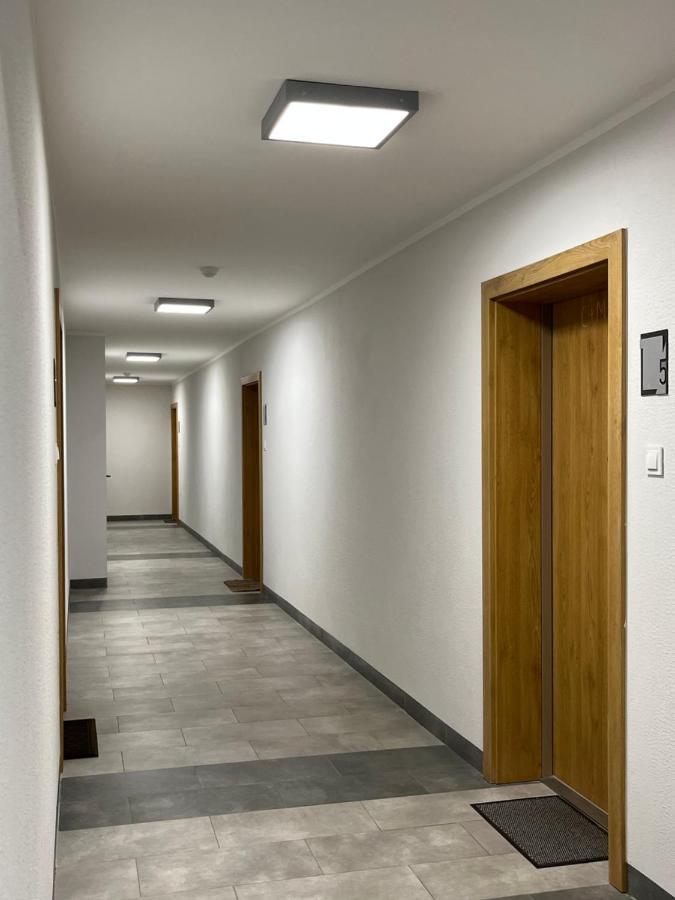 Apartament Przy Obserwatorium&Singielnia Olsztyn  Ngoại thất bức ảnh