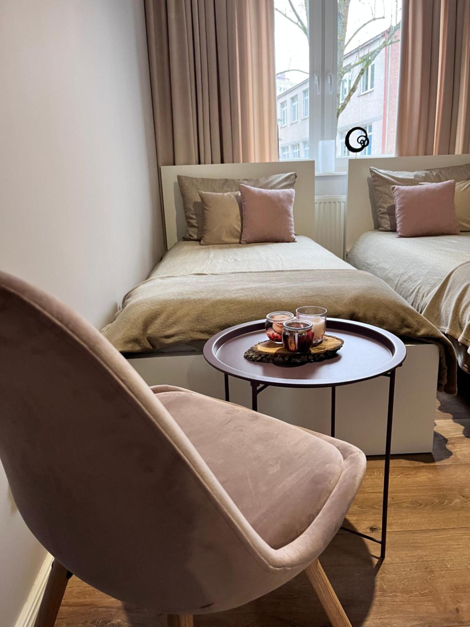 Apartament Przy Obserwatorium&Singielnia Olsztyn  Ngoại thất bức ảnh