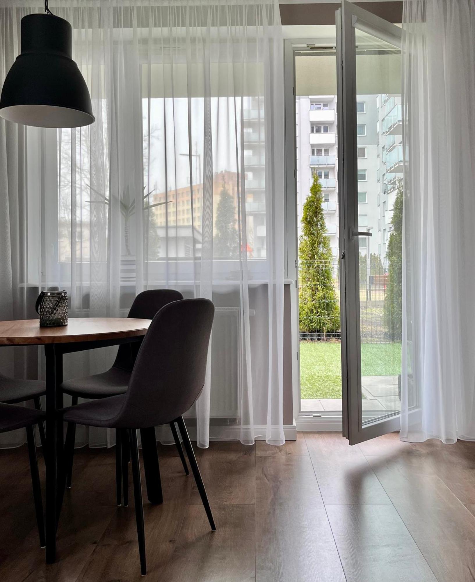 Apartament Przy Obserwatorium&Singielnia Olsztyn  Ngoại thất bức ảnh