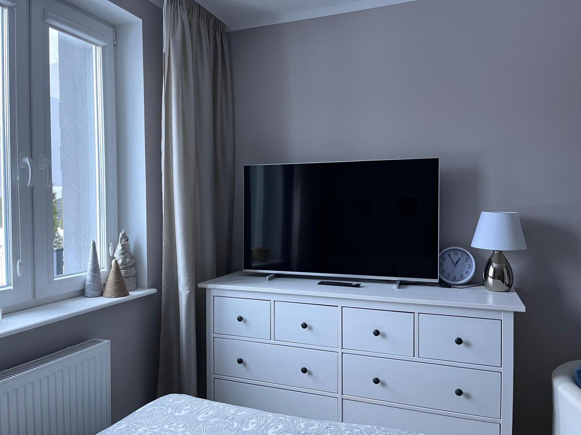 Apartament Przy Obserwatorium&Singielnia Olsztyn  Ngoại thất bức ảnh