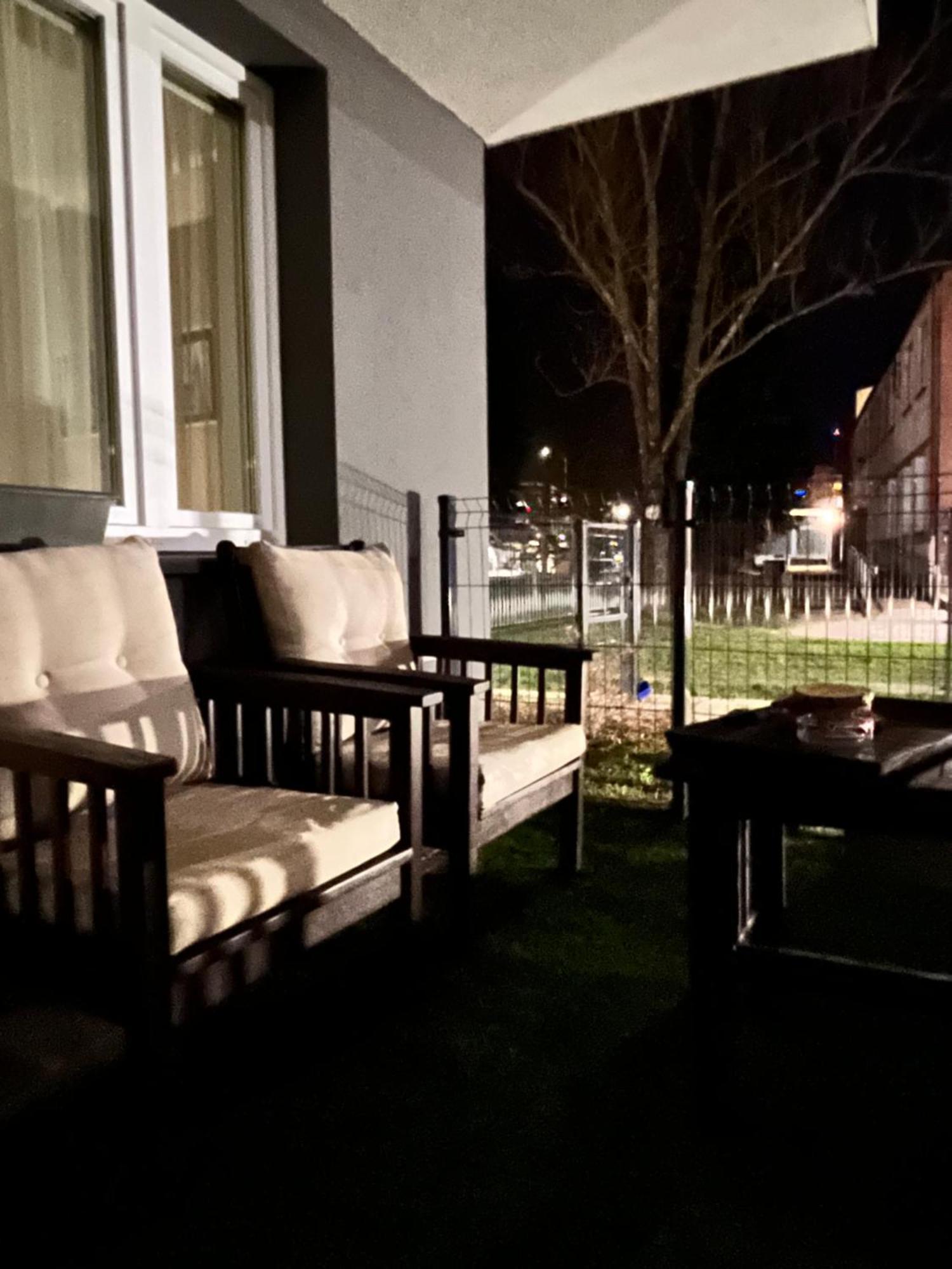 Apartament Przy Obserwatorium&Singielnia Olsztyn  Ngoại thất bức ảnh